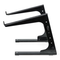 Space Saving Collapsible Desktop Laptop Stand