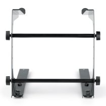 Space Saving Collapsible Desktop Laptop Stand