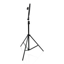 Ring Light Tripod Stand With Phone Clamp