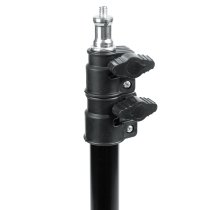 Ring Light Tripod Stand With Phone Clamp