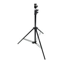 Ring Light Tripod Stand With Phone Clamp