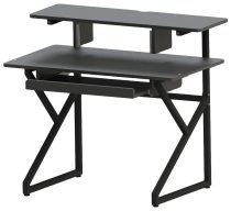 Content Furniture Desk, Black