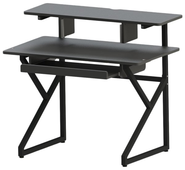 Content Furniture Desk, Black