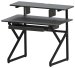 Content Furniture Desk, Black