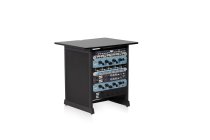 Content Furniture 12U Rack, Black