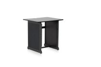 Content Furniture 12U Rack, Black