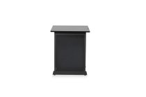 Content Furniture 12U Rack, Black