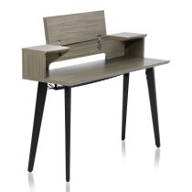 Elite Series Keyboard Furniture 61 Note, Grey