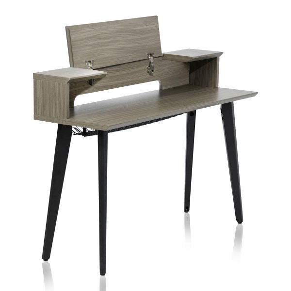 Elite Series Keyboard Furniture 61 Note, Grey