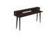 Elite Series Keyboard Furniture 88 Note, Dark Walnut