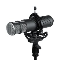 Deluxe Universal Shockmount For Mics 18-55 mm