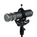 Deluxe Universal Shockmount For Mics 18-55 mm