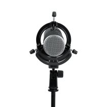 Deluxe Universal Shockmount For Mics 18-55 mm