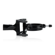 Deluxe Universal Shockmount For Mics 18-55 mm