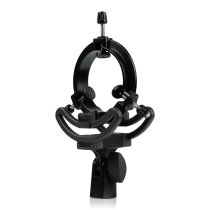 Deluxe Universal Shockmount For Mics 18-55 mm