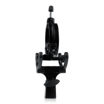 Deluxe Universal Shockmount For Mics 18-55 mm