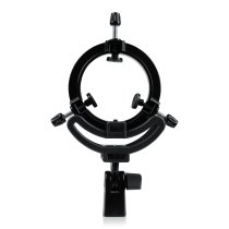 Deluxe Universal Shockmount For Mics 18-55 mm