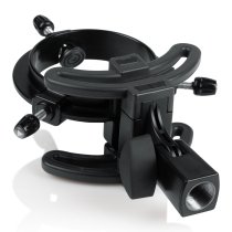 Deluxe Universal Shockmount For Mics 18-55 mm