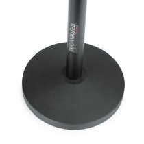 Set Of Two Stands, Ring Lights & Phone Holders