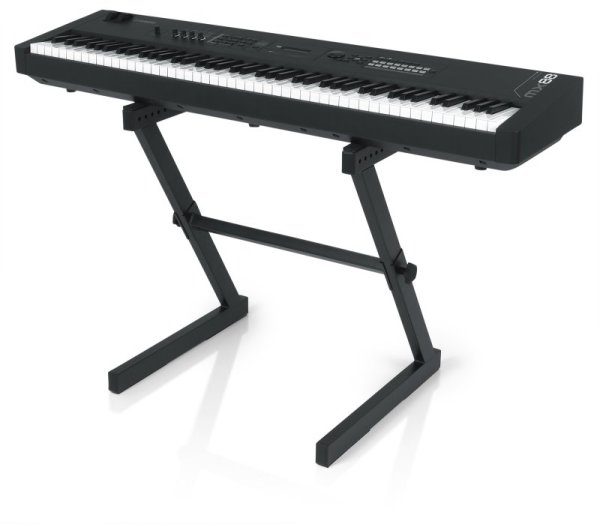 Z-Style Keyboard Stand