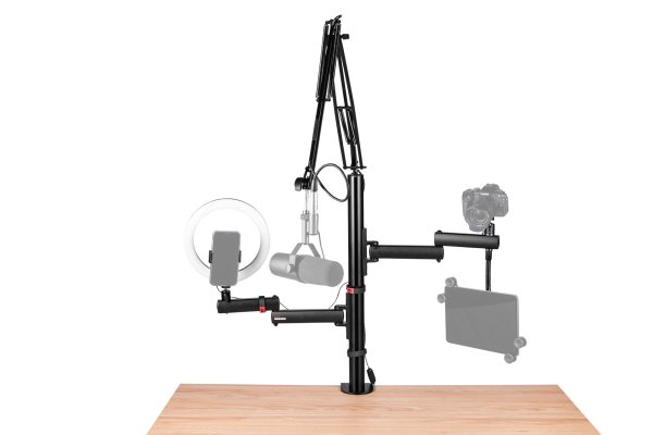 Frameworks ID Series Creator Tree With Light Mic