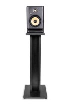 Elite Series Studio Monitor Stand, Black (Single)