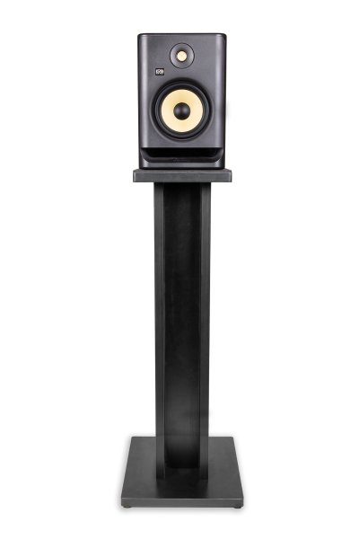 Elite Series Studio Monitor Stand, Black (Single)