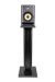 Elite Series Studio Monitor Stand, Black (Single)