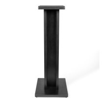Elite Series Studio Monitor Stand, Black (Single)