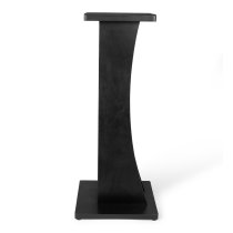 Elite Series Studio Monitor Stand, Black (Single)