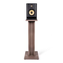 Elite Series Studio Monitor Stand, Grey (Single)