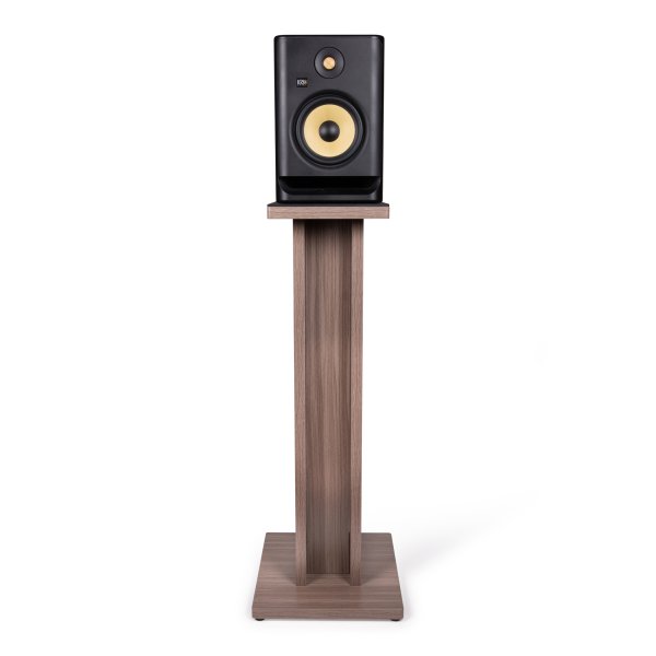 Elite Series Studio Monitor Stand, Grey (Single)