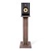 Elite Series Studio Monitor Stand, Grey (Single)