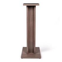 Elite Series Studio Monitor Stand, Grey (Single)