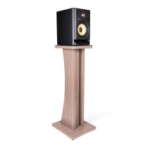 Elite Series Studio Monitor Stand, Grey (Single)