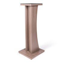 Elite Series Studio Monitor Stand, Grey (Single)