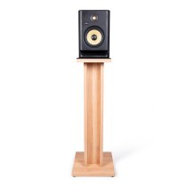 Elite Series Studio Monitor Stand, Maple (Single)
