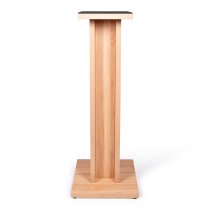Elite Series Studio Monitor Stand, Maple (Single)