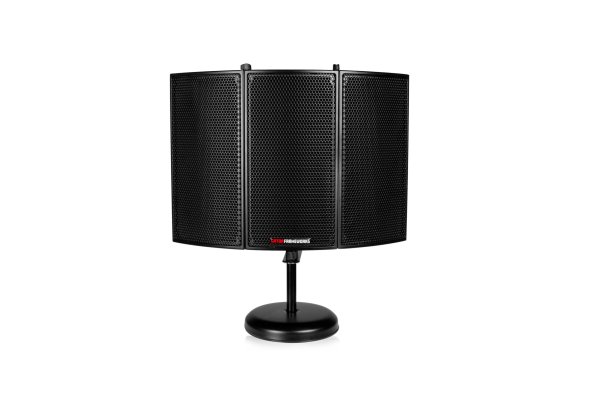 Frameworks Mic Isolation Shield