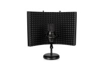 Frameworks Mic Isolation Shield