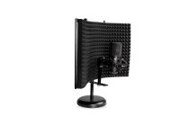 Frameworks Mic Isolation Shield