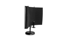 Frameworks Mic Isolation Shield