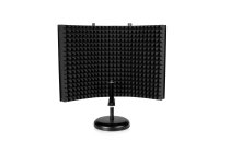 Frameworks Mic Isolation Shield