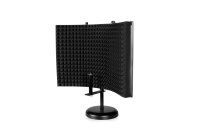 Frameworks Mic Isolation Shield