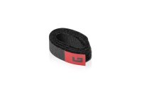 6-Pack of Cable Management Hook-and-Loop Wraps