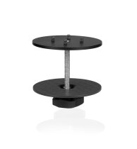 ID Series Creator Tree Desk Mount Adapter