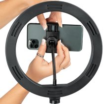 ID Series Creator Tree Ring Light Fixture