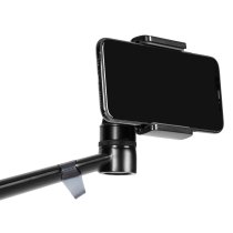 Content Creation Desk Mount Stand