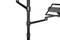 Frameworks Content Creation Stand Wheeled Stand