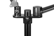 Frameworks Content Creation Stand Wheeled Stand